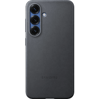 Koop Samsung Galaxy S25 Kindsuit Back Cover Zwart - 8806095850641