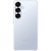 Koop Samsung Galaxy S25 Back Cover Transparant - 8806095879437