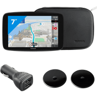 Koop TomTom GO Camper Max Wereld + premium pack - 636926106962