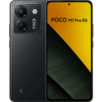 Koop POCO M7 Pro 256GB Zwart 5G - 6932554461843