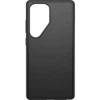 Koop OtterBox Symmetry Samsung Galaxy S25 Ultra Back Cover met Magneet Zwart - 840304786367