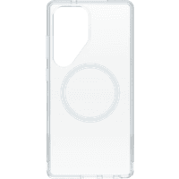 Koop OtterBox Symmetry Samsung Galaxy S25 Ultra Back Cover Met Magneet Transparant - 840304783823