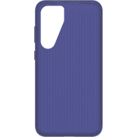 Koop OtterBox Symmetry Soft Touch Samsung Galaxy S25 Plus Back Cover met Magneet Paars - 840304788781