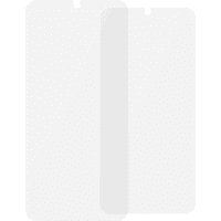 Koop BlueBuilt Samsung Galaxy S25 Screenprotector Glas Duo Pack - 6151120086093