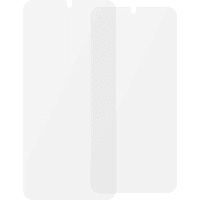 Koop BlueBuilt Samsung Galaxy S25 Plus Screenprotector Glas Duo Pack - 6151120087038