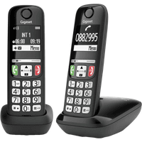 Koop Gigaset A735 Duo - 4250366867243