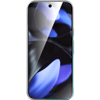 Koop Just In Case Tempered Glass Google Pixel 9A Screenprotector - 8720878504722