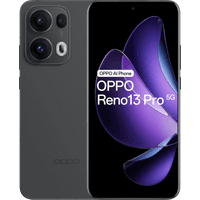 Koop OPPO Reno13 Pro 512GB Zwart 5G - 6932169358705