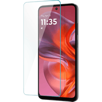 Koop Just In Case Tempered Glass Motorola Moto G15/G15 Power Screenprotector - 8720878504661