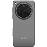 Koop Just in Case Soft Design Oppo Find X8 Pro Back Cover Transparant - 8720878505347