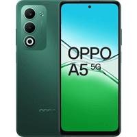 Koop OPPO A5 128GB 5G Groen - 6932169371278
