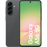 Koop Samsung Galaxy A56 256GB Zwart 5G - 8806095982823