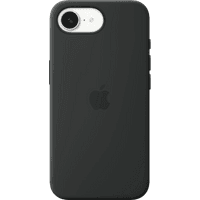 Koop Apple iPhone 16e Back Cover Zwart - 195950217261