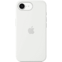 Koop Apple iPhone 16e Back Cover Wit - 195950217285