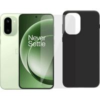 Koop OnePlus 15R 256GB Groen 5G + Accessoirepakket - 6151139411404