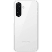 Koop Samsung Galaxy A26 Soft Case Back Cover Transparant - 8806097076025