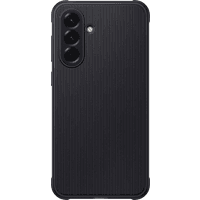 Koop Samsung Galaxy A56 Rugged Back Cover Zwart - 8806097072065