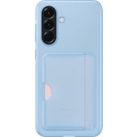 Koop Samsung Galaxy A56 Card Slot Back Cover Blauw - 8806097243977