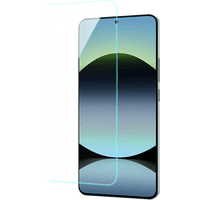 Koop Just In Case Tempered Glass Xiaomi Redmi Note 14 4G/5G Screenprotector - 8720878507051