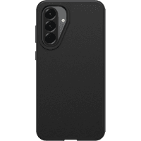 Koop OtterBox React Samsung Galaxy A56 Back Cover Zwart - 840304795543