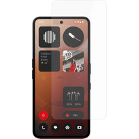 Koop Just In Case Tempered Glass Nothing Phone (3a) Screenprotector - 8720878509079