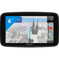 Koop TomTom Go Navigator 6 Europa - 636926107723