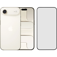 Koop Apple iPhone Air 512GB Goud + BlueBuilt Screenprotector Glas - 6151130292293