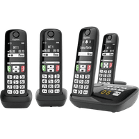 Koop Gigaset A735A Quattro - 5412882794352