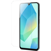 Koop Just In Case Tempered Glass Samsung Galaxy A16 / A17  Screenprotector - 8720878607072