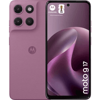 Koop Motorola Moto G17 256GB Rood 4G - 0840493624440