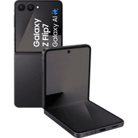 Koop Samsung Galaxy Z Flip 7 256GB Zwart 5G - 8806097492153