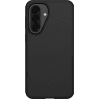 Koop Otterbox React Samsung Galaxy A37 Back Cover Zwart - 0840434758623