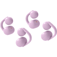Koop Sony Linkbuds Clip Paars Duo Pack - 6151140647694