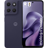 Koop Motorola Moto G17 Power 256GB Blauw 4G - 0840493614533