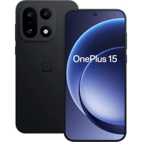 Koop OnePlus 15 512GB Zwart 5G - 6921815630272