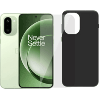 Koop OnePlus 15R 256GB Groen 5G + Accessoirepakket - 6151139411404