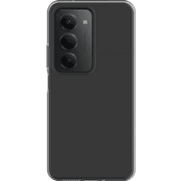 Koop Just in Case Soft Design Xiaomi Redmi 15 Back Cover Transparant - 8720878607959