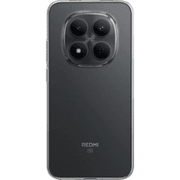 Koop Just in Case Soft Design Xiaomi Redmi Note 15 Pro 5G Back Cover Transparant - 8720878774354