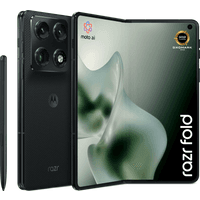 Koop Motorola Razr Fold 512GB Zwart 5G - 0840493610795