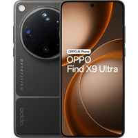 Koop OPPO Find X9 Ultra 512GB Grijs 5G - 6942675405213