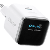 Koop Anker Nano Oplader 45W Power Delivery Wit - 0194644320850