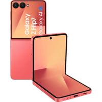 Koop Samsung Galaxy Z Flip 7 256GB Rood 5G - 8806097427018