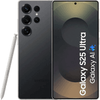 Koop Samsung Galaxy S25 Ultra 1TB Zwart 5G - 8806095815640