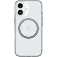 Koop OtterBox Symmetry Apple iPhone 17 Back Cover Transparant - 840434719266