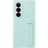 Koop Samsung Galaxy Z Fold 7 Siliconen Back Cover Mint - 8806097650935