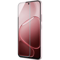 Koop Just In Case Tempered Glass Oppo A6 / A6s Screenprotector - 8720878774637
