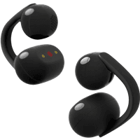 Koop Sony Linkbuds Clip Zwart - 4548736173682