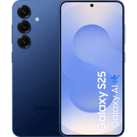 Koop Samsung Galaxy S25 128GB Donkerblauw 5G - 8806095852256