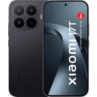 Koop Xiaomi 17T 256GB Zwart 5G - 6932554448417