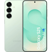 Koop Samsung Galaxy S25 256GB Mint 5G - 8806095852690